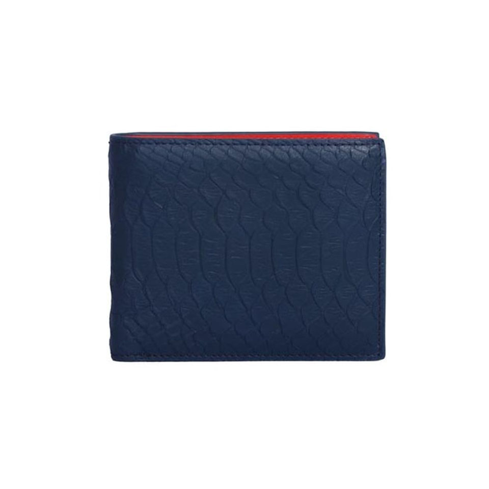 wallet Crocodile